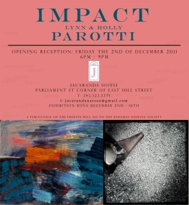 Jacaranda House on Parliament St corner of E.Hill St.