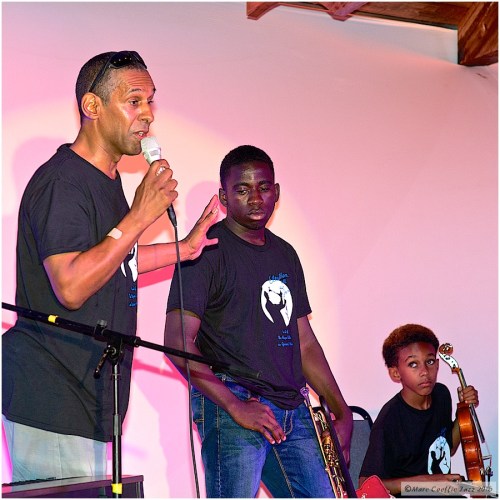 Allthatjazz Levy Preserve